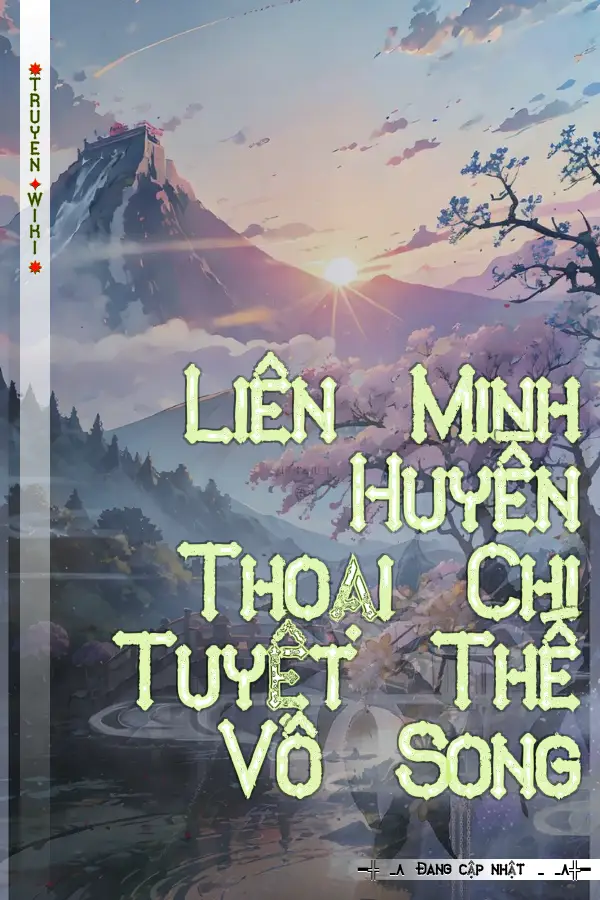 Truyện Liên Minh Huyền Thoại Chi Tuyệt Thế Vô Song