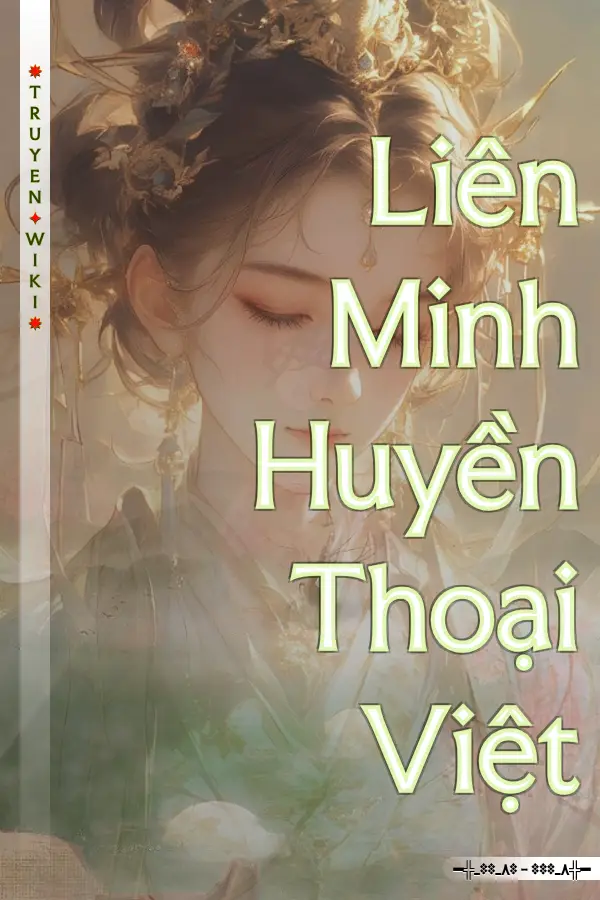 Liên Minh Huyền Thoại Việt