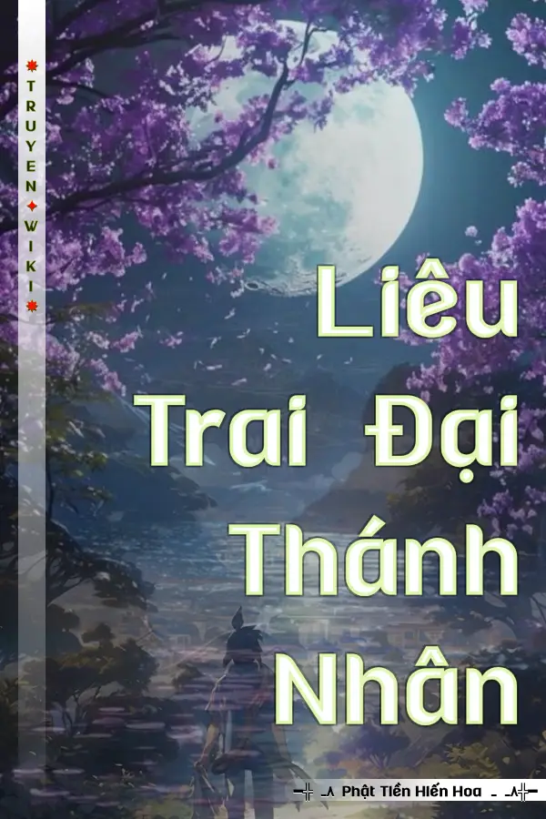 Liêu Trai Đại Thánh Nhân