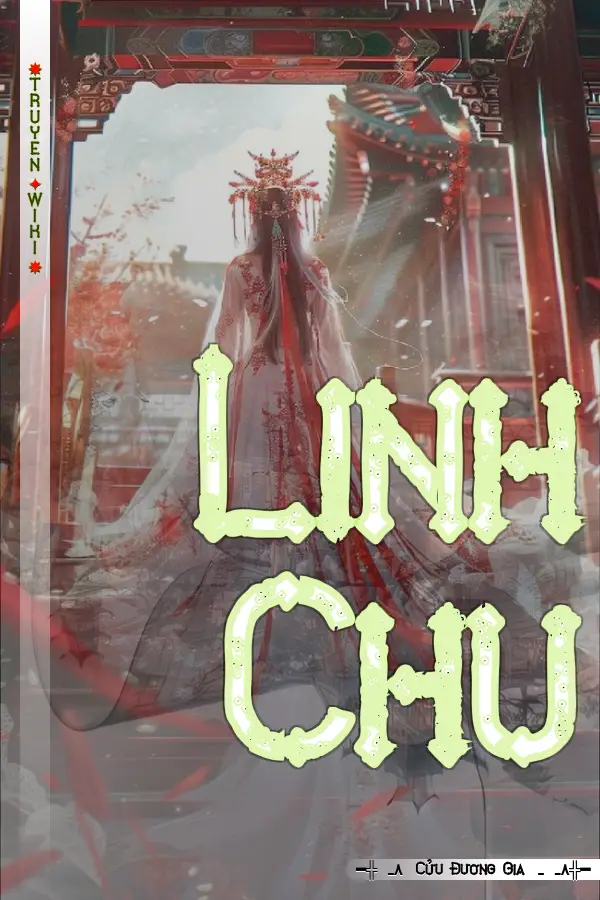 Linh Chu