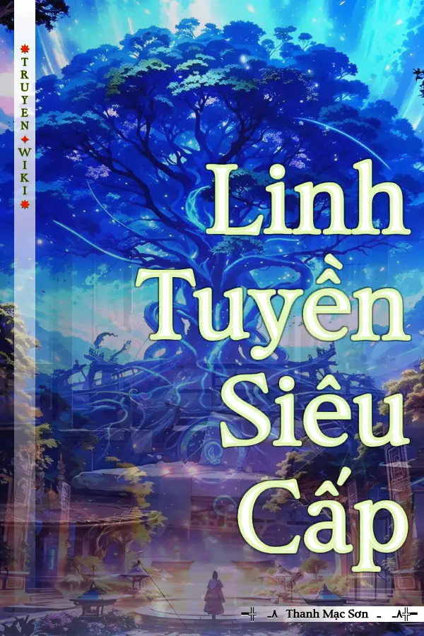 Linh Tuyền Siêu Cấp