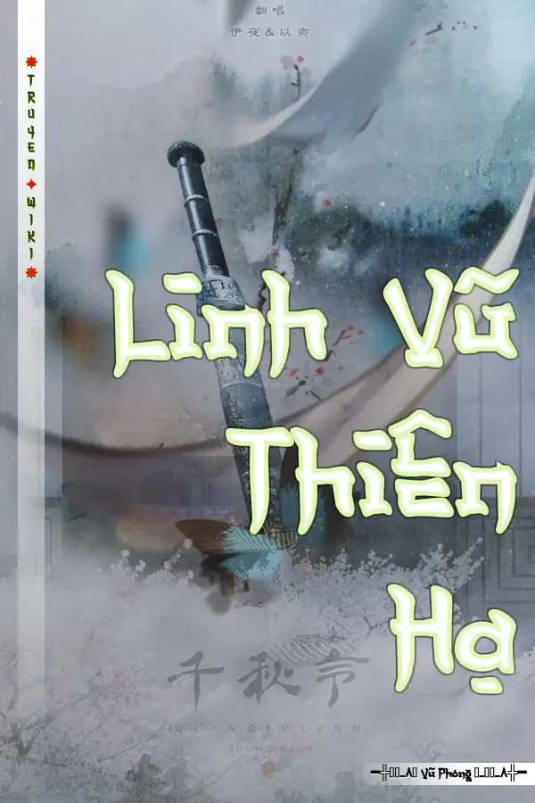 Truyện Linh Vũ Thiên Hạ