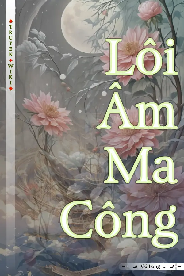 Truyện Lôi Âm Ma Công