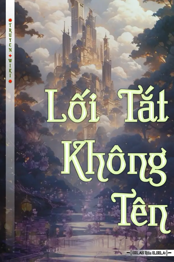 Lối Tắt Không Tên