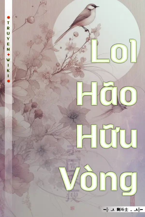 Lol Hão Hữu Vòng