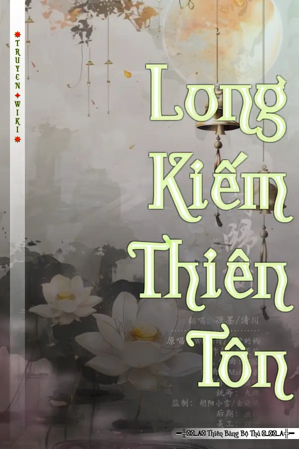 Long Kiếm Thiên Tôn