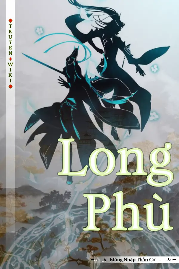 Long Phù