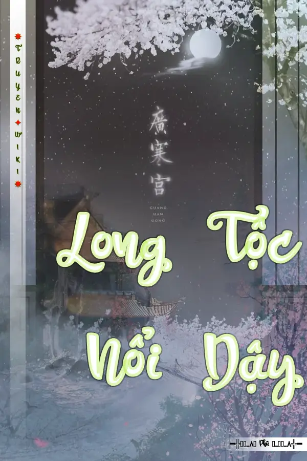 Long Tộc Nổi Dậy