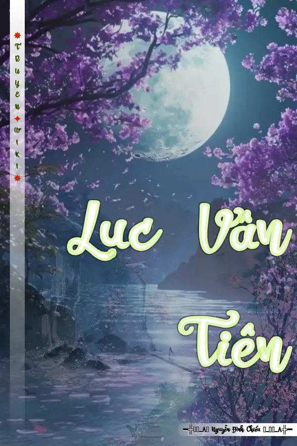 Lục Vân Tiên