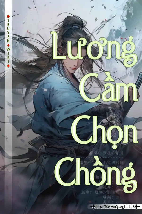 Lương Cầm Chọn Chồng