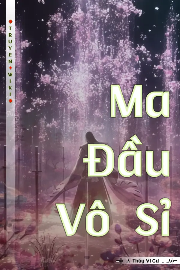 Ma Đầu Vô Sỉ