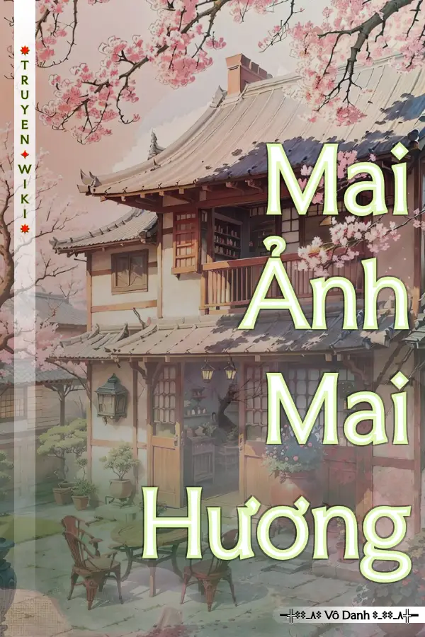 Truyện Mai Ảnh Mai Hương