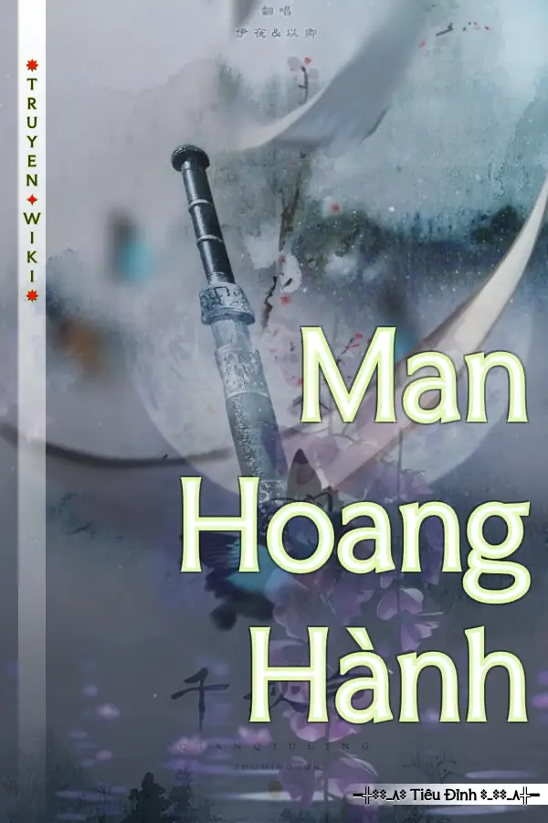 Truyện Man Hoang Hành