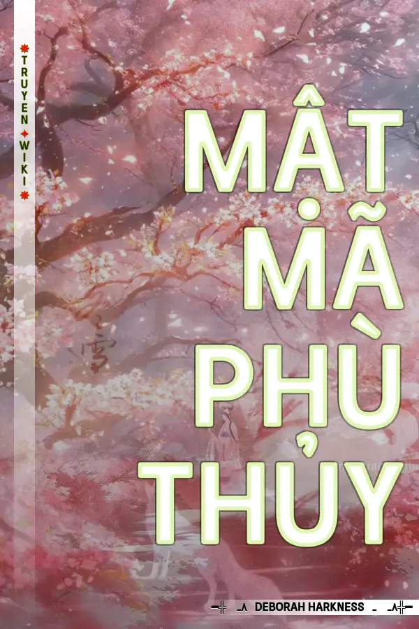 Mật Mã Phù Thủy