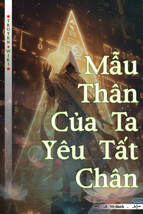 Mẫu Thân Của Ta Yêu Tất Chân