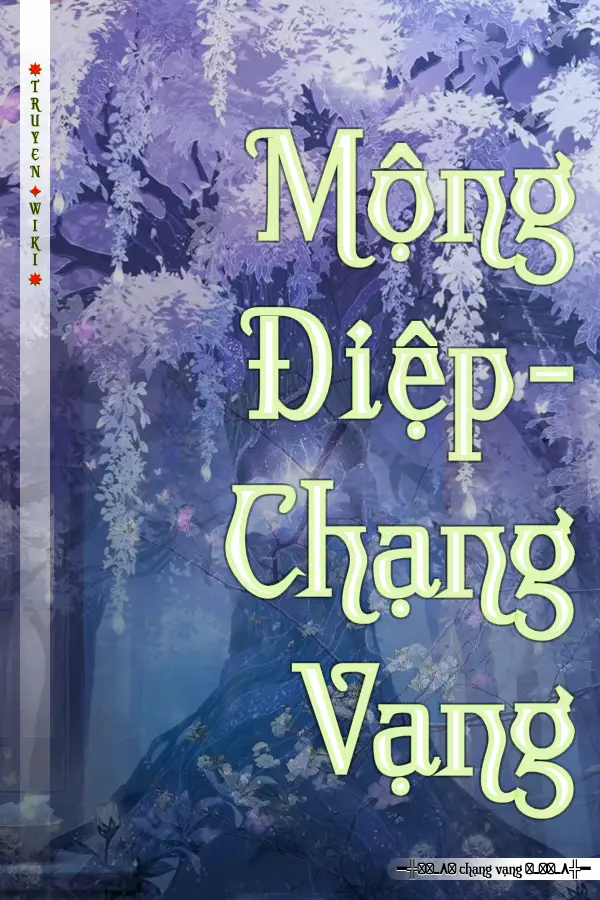 Mộng Điệp-Chạng Vạng