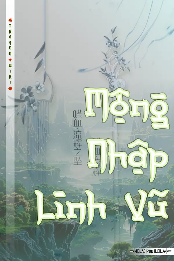 Mộng Nhập Linh Vũ