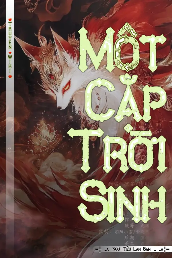 Một Cặp Trời Sinh