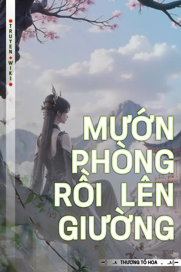 Truyện Mướn Phòng Rồi Lên Giường