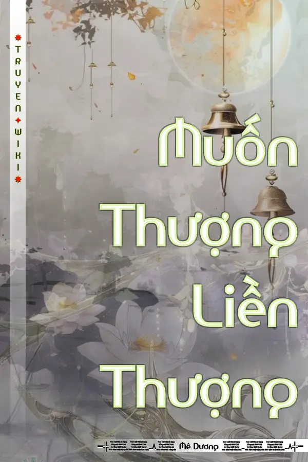 Truyện Muốn Thượng Liền Thượng