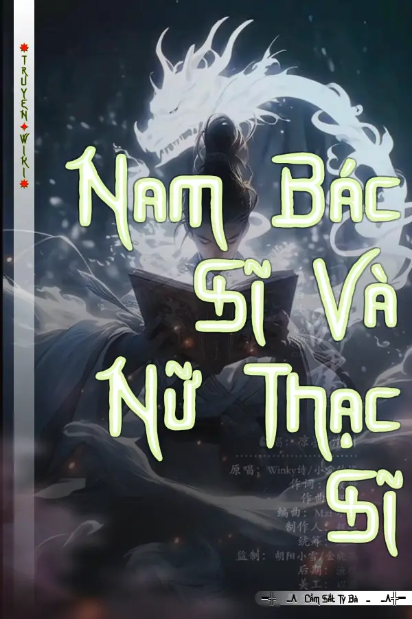 Truyện Nam Bác Sĩ Và Nữ Thạc Sĩ