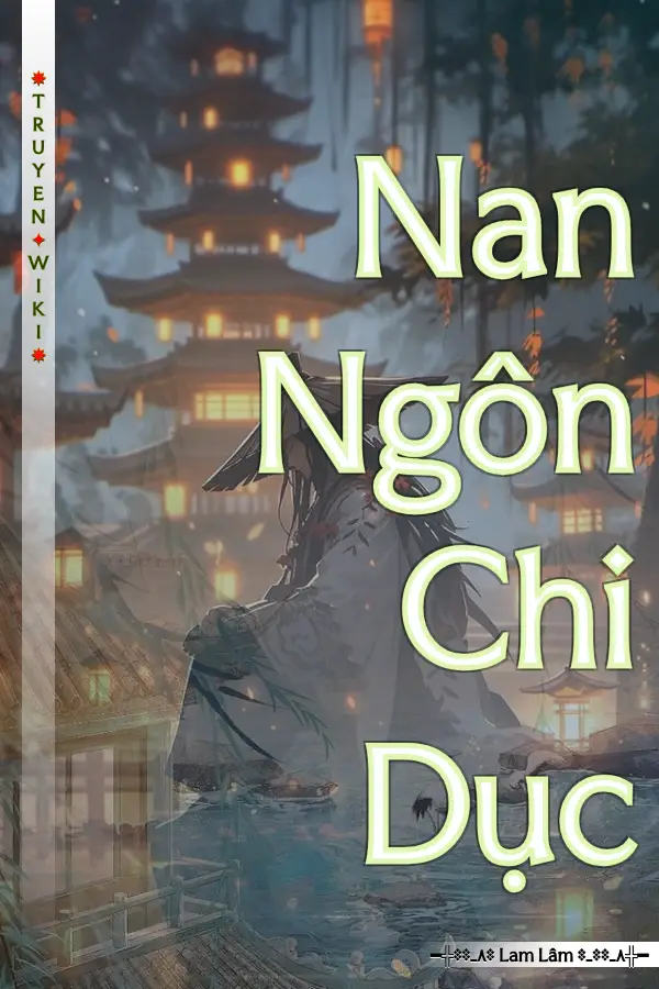 Truyện Nan Ngôn Chi Dục