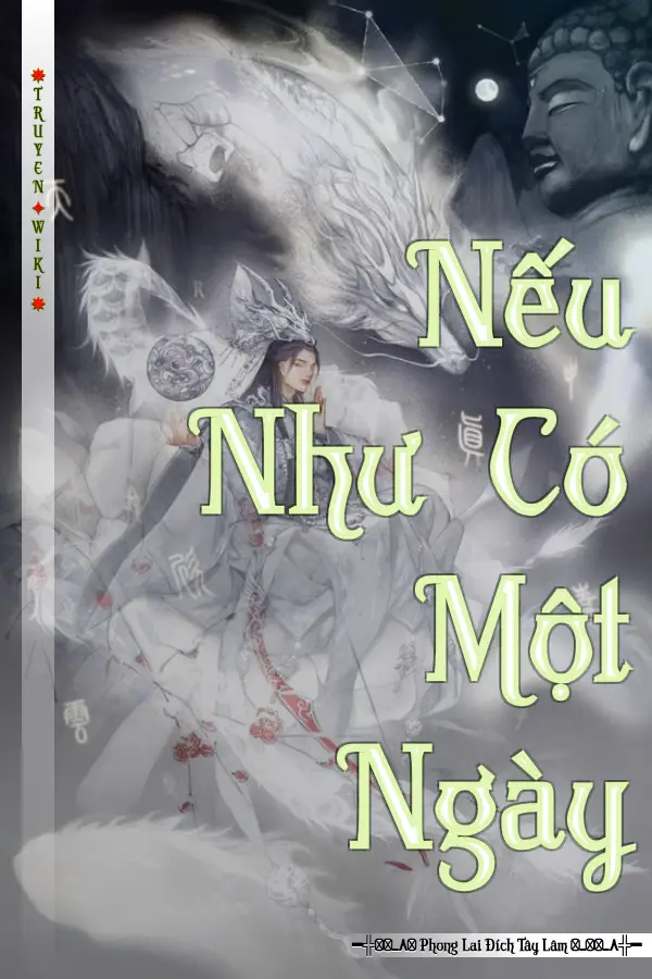 Truyện Nếu Như Có Một Ngày