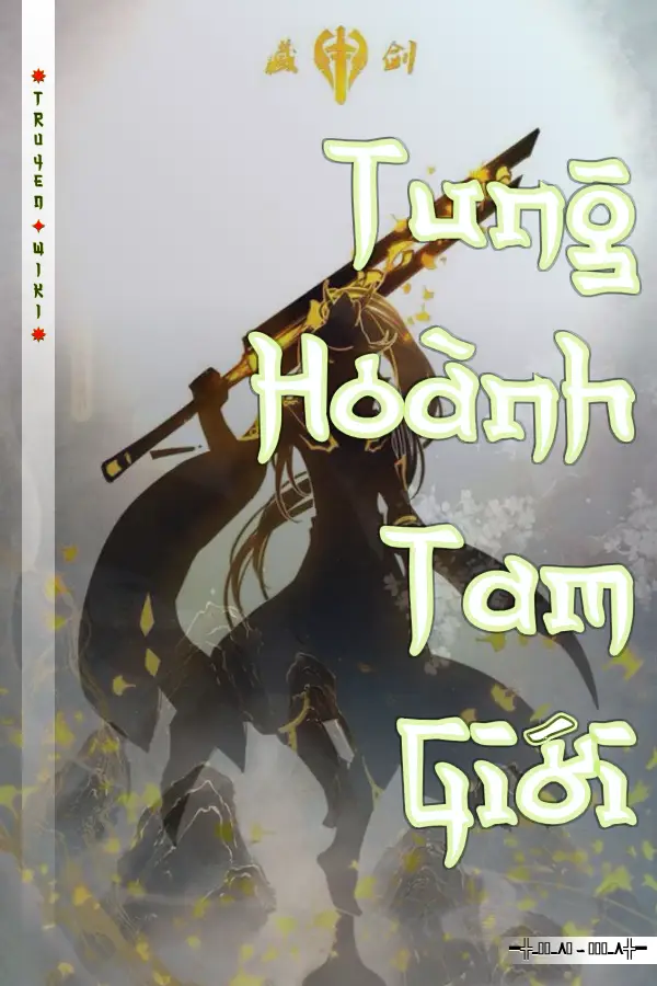 Truyện Tung Hoành Tam Giới