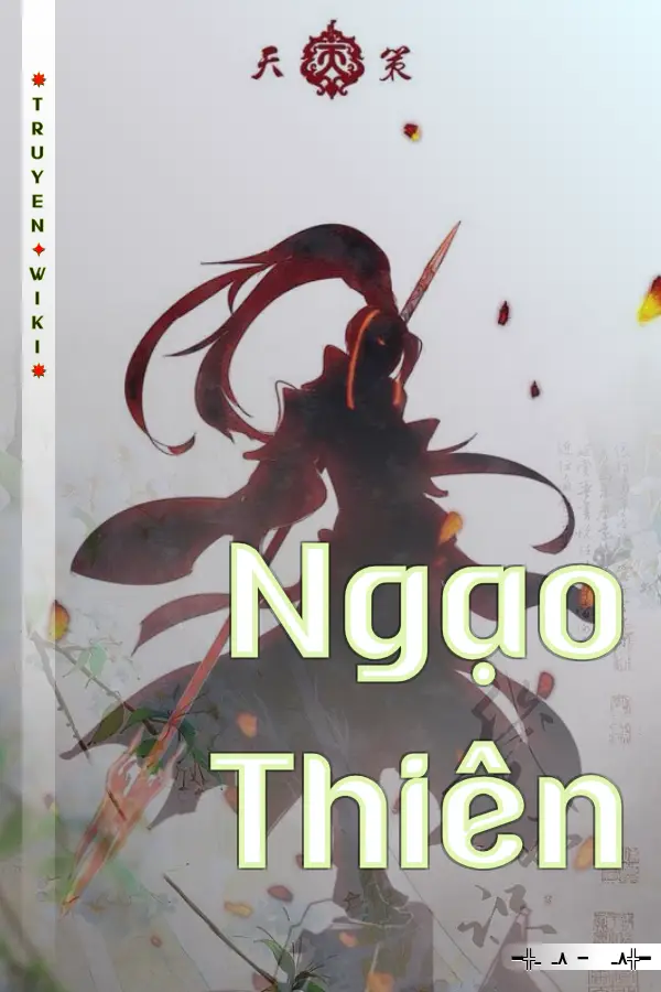 Truyện Ngạo Thiên