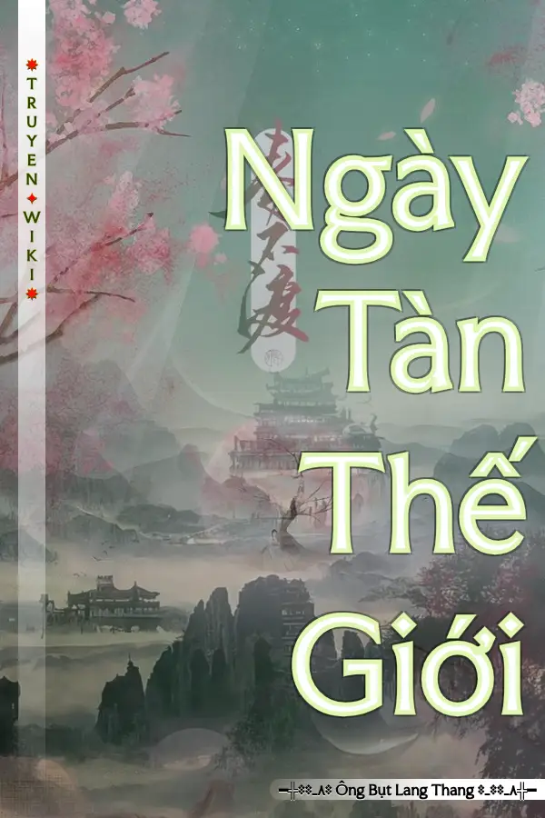 Ngày Tàn Thế Giới