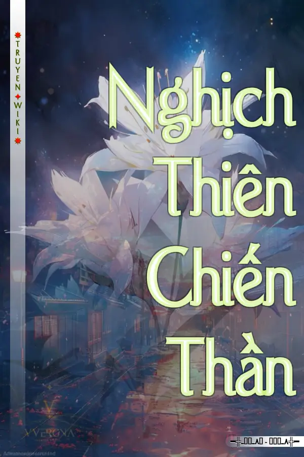 Nghịch Thiên Chiến Thần