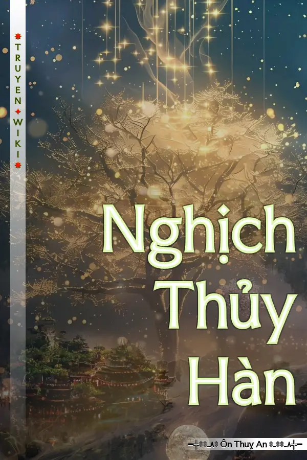 Truyện Nghịch Thủy Hàn