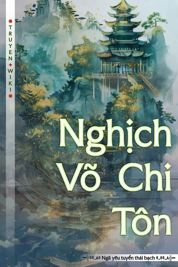 Truyện Nghịch Võ Chi Tôn