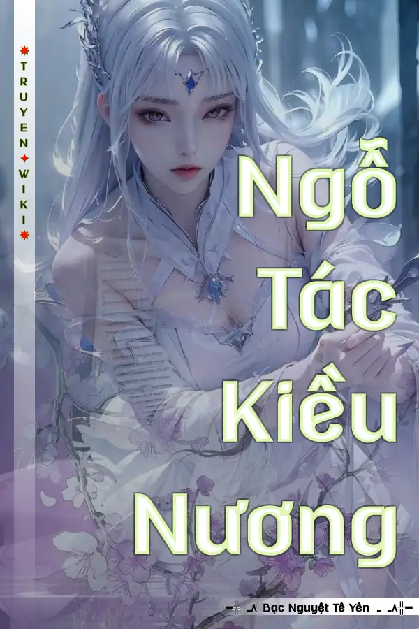 Truyện Ngỗ Tác Kiều Nương