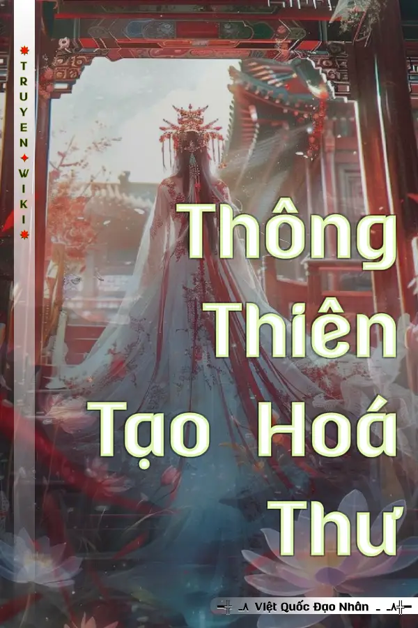 Thông Thiên Tạo Hoá Thư