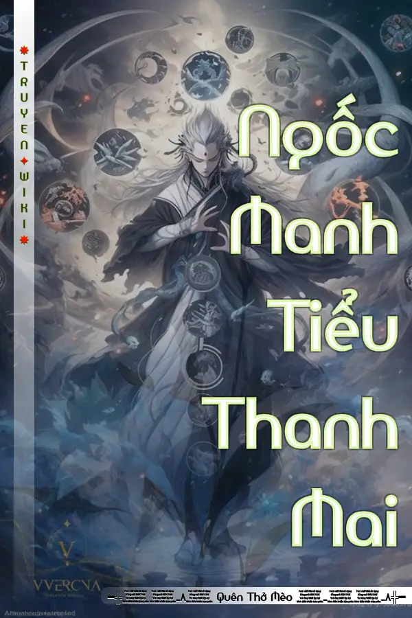 Ngốc Manh Tiểu Thanh Mai