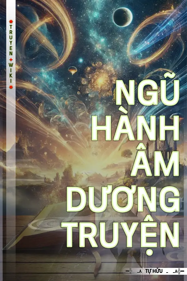 Ngũ Hành Âm Dương Truyện