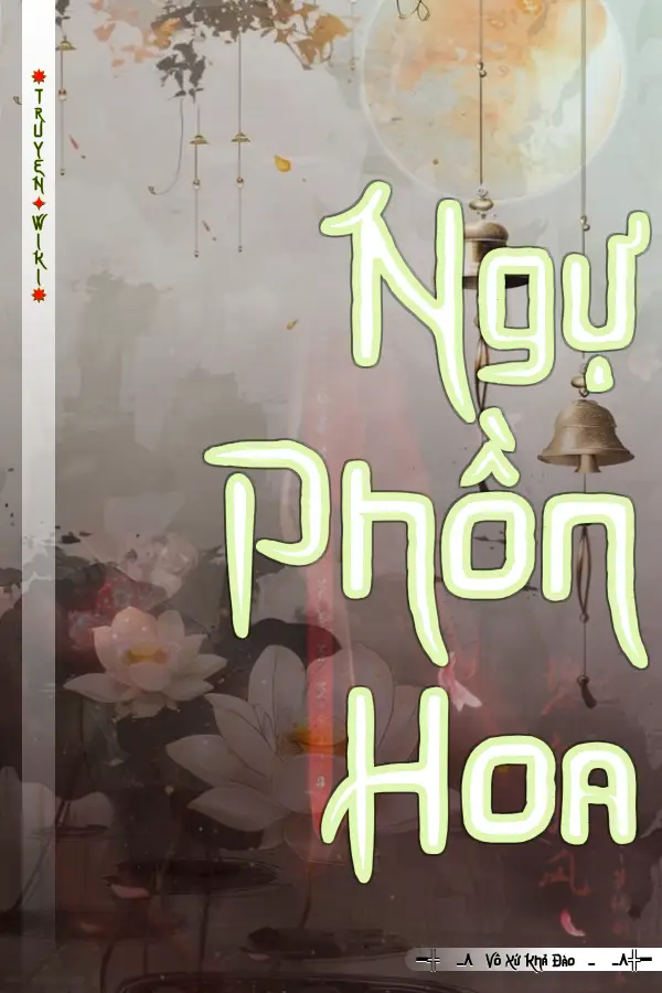 Truyện Ngự Phồn Hoa