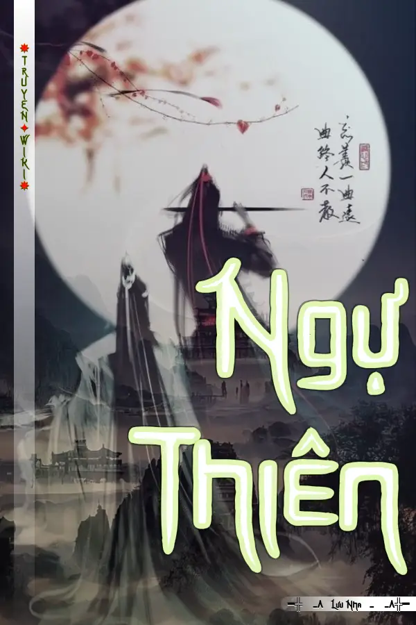 Truyện Ngự Thiên