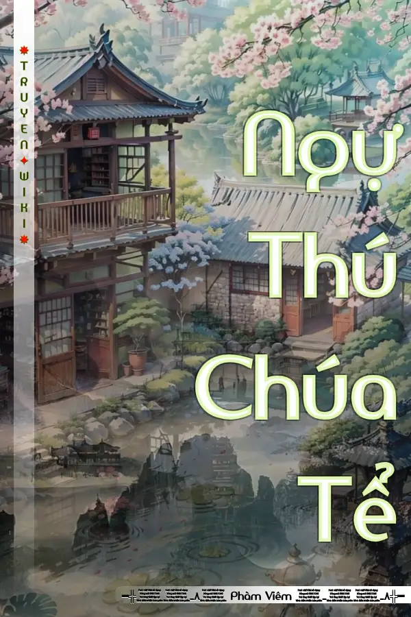 Truyện Ngự Thú Chúa Tể