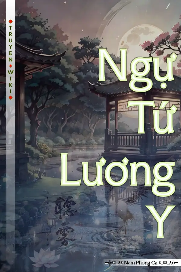 Truyện Ngự Tứ Lương Y