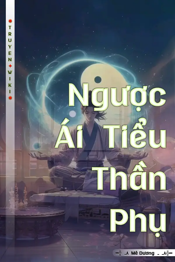 Truyện Ngược Ái Tiểu Thần Phụ