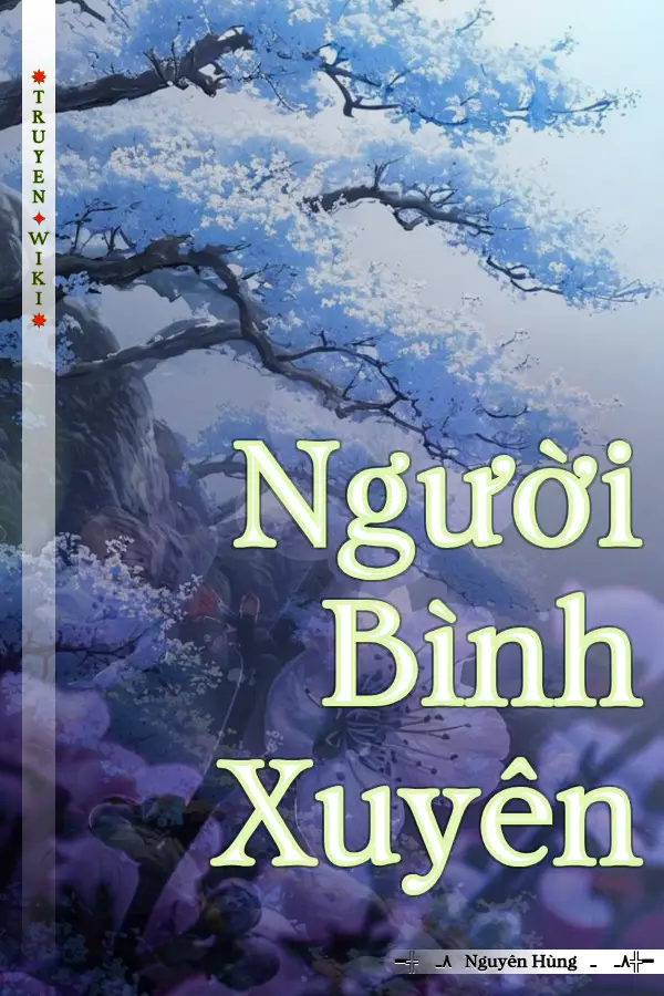 Truyện Người Bình Xuyên