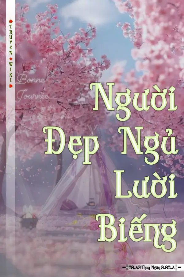 Người Đẹp Ngủ Lười Biếng