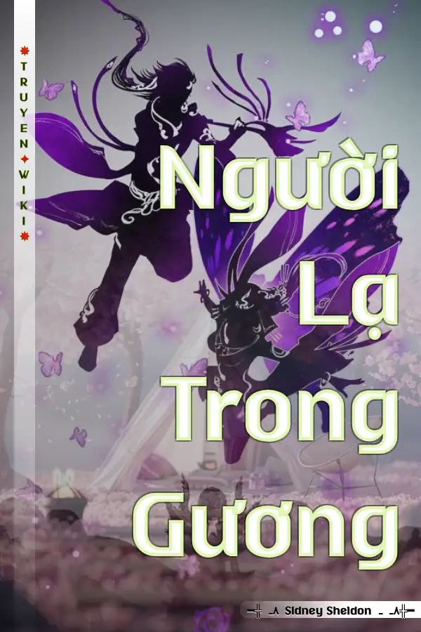 Truyện Người Lạ Trong Gương