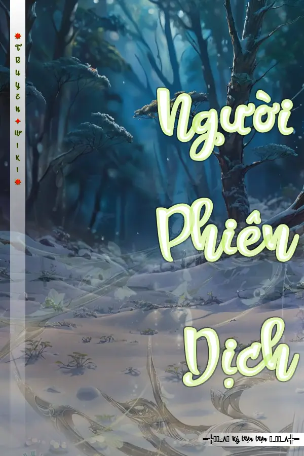 Người Phiên Dịch