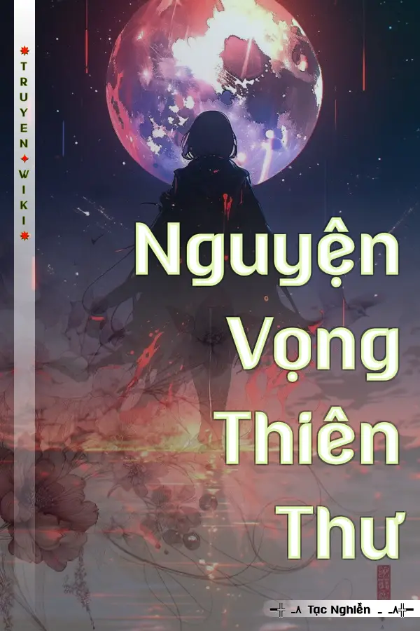 Truyện Nguyện Vọng Thiên Thư