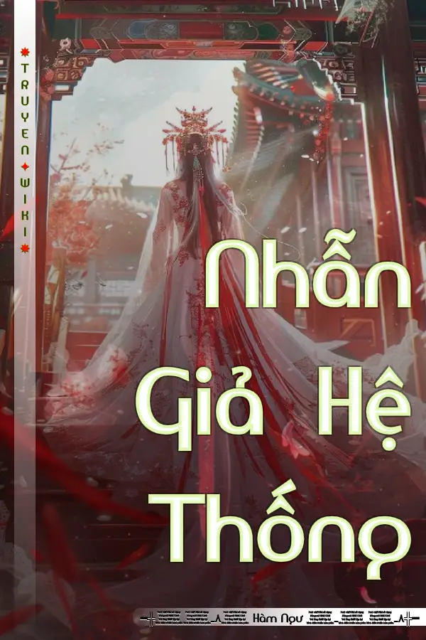 Nhẫn Giả Hệ Thống