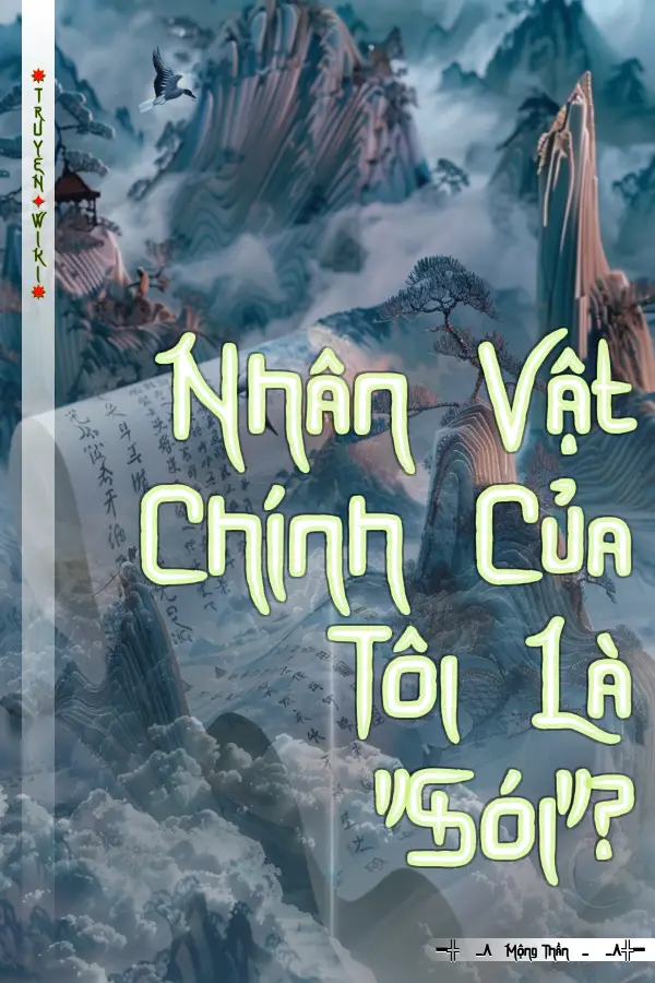 Nhân Vật Chính Của Tôi Là "Sói"?