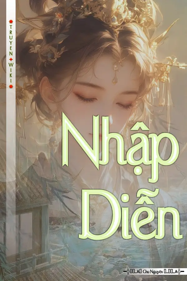 Nhập Diễn